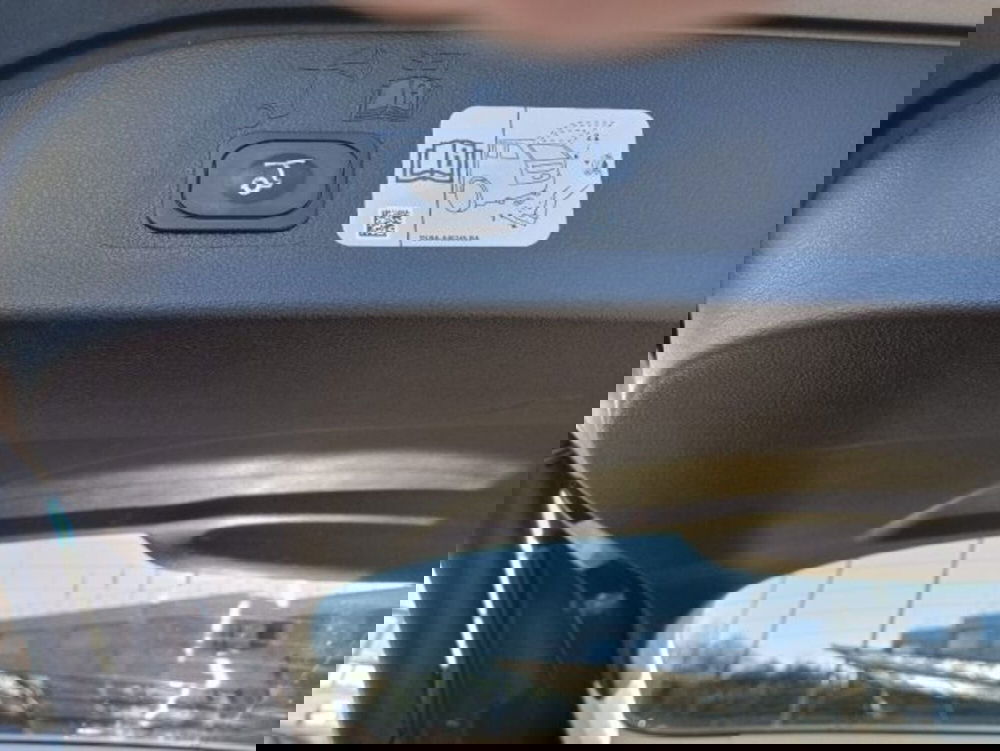 Ford Kuga usata a Brescia (16)