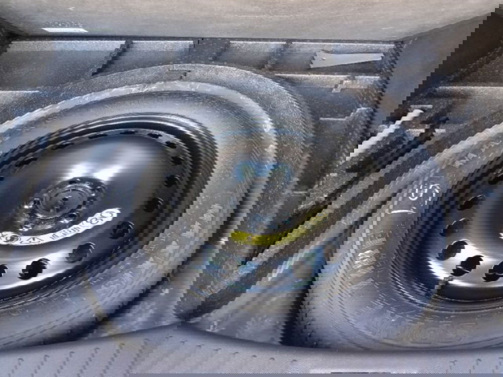 Ford Kuga usata a Brescia (17)