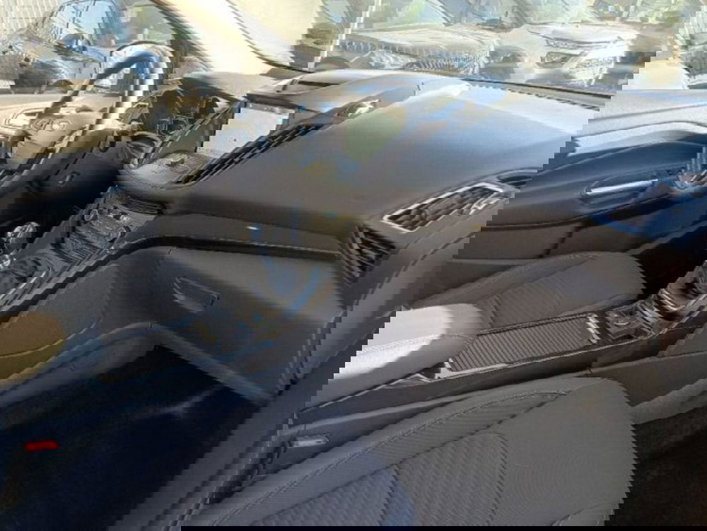 Ford Kuga usata a Brescia (18)