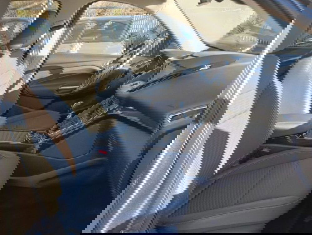 Ford Kuga usata a Brescia (19)