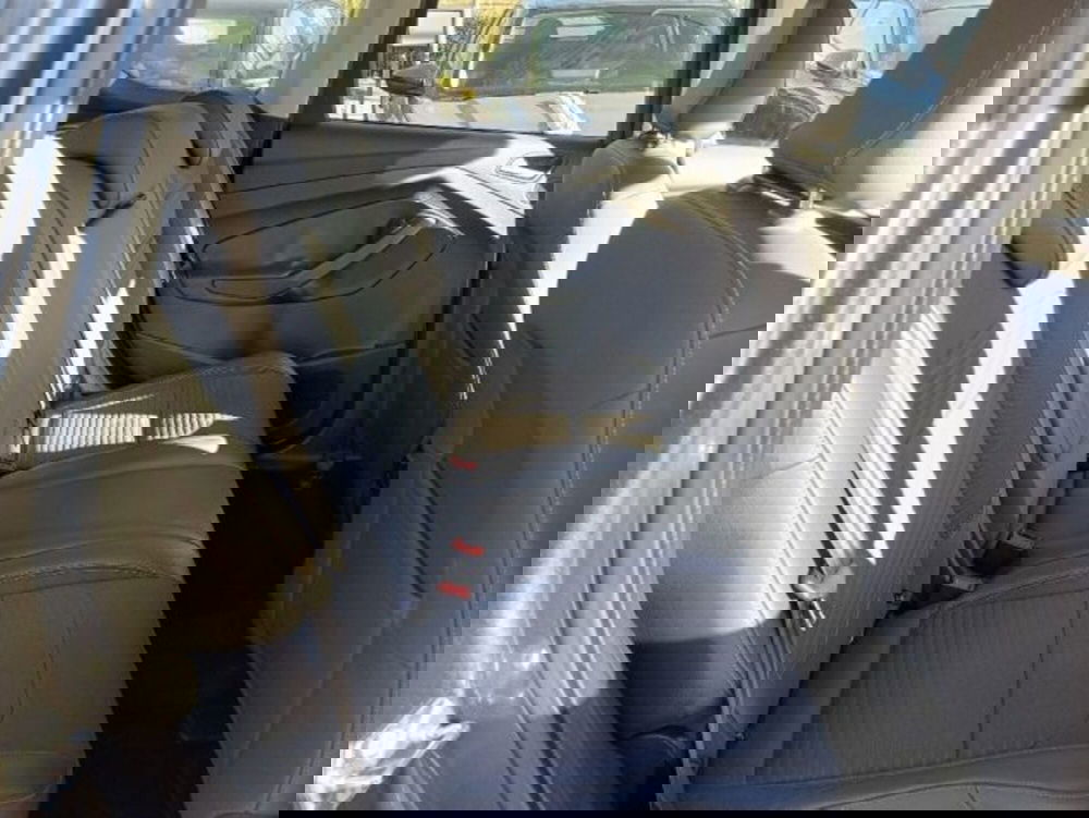 Ford Kuga usata a Brescia (20)