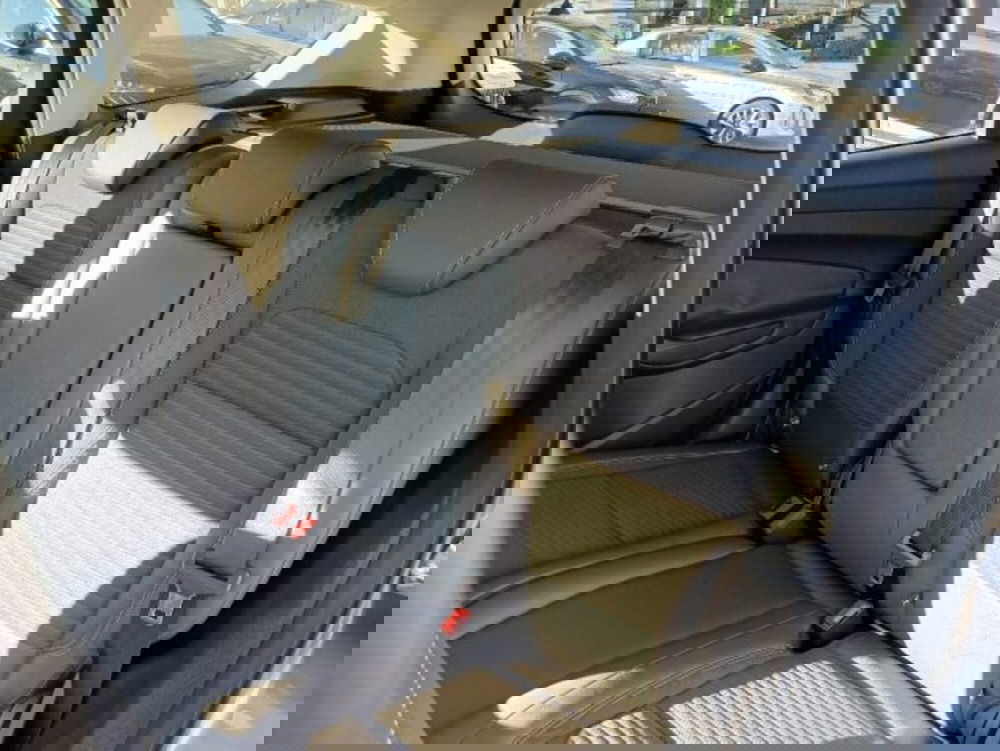 Ford Kuga usata a Brescia (9)