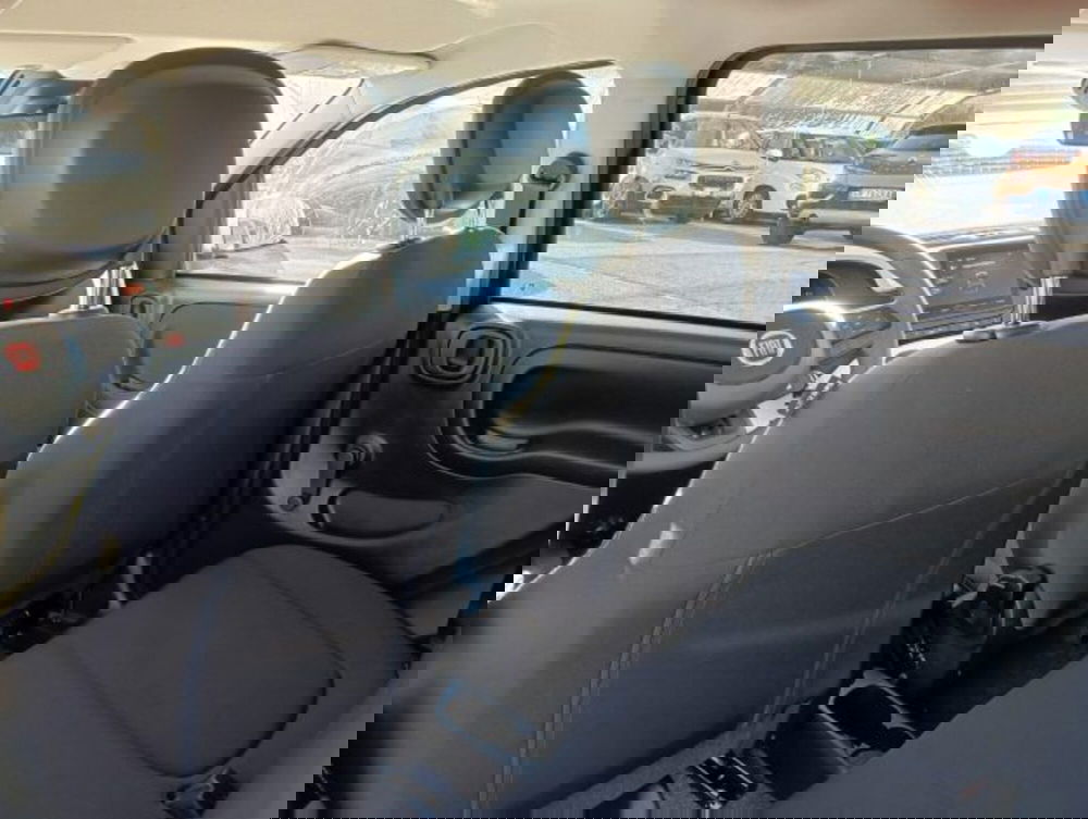 Fiat Panda Cross nuova a Brescia (11)