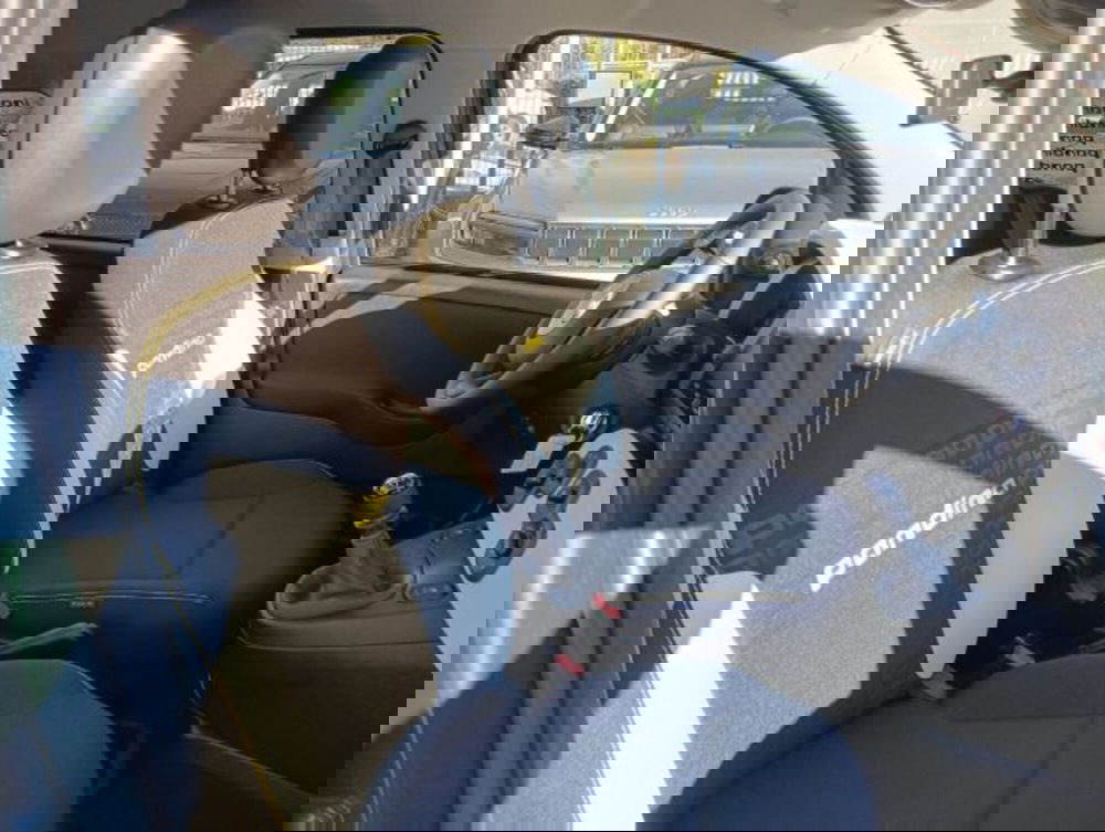 Fiat Panda Cross nuova a Brescia (18)