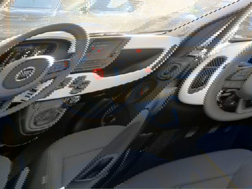 Fiat Panda Cross nuova a Brescia (6)