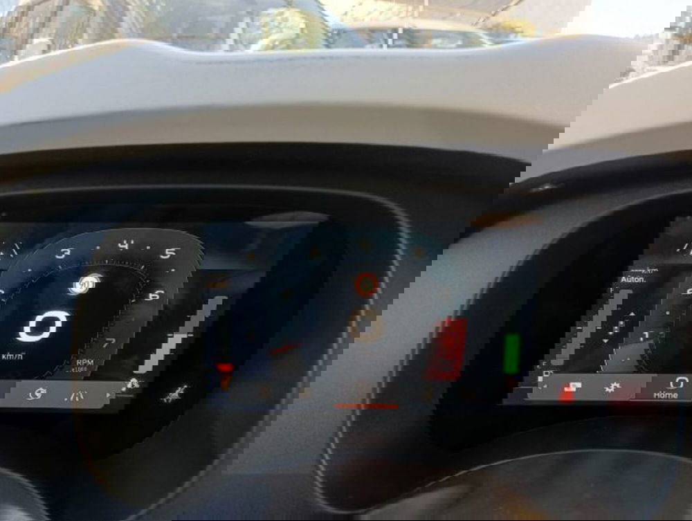 Fiat Panda Cross nuova a Brescia (7)