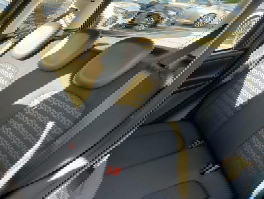 Fiat Panda Cross nuova a Brescia (10)