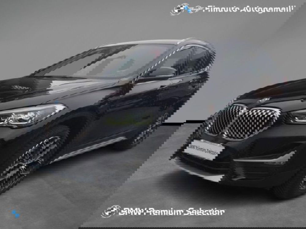 BMW X1 usata a Verona