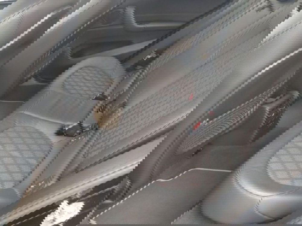 BMW X1 usata a Verona (11)