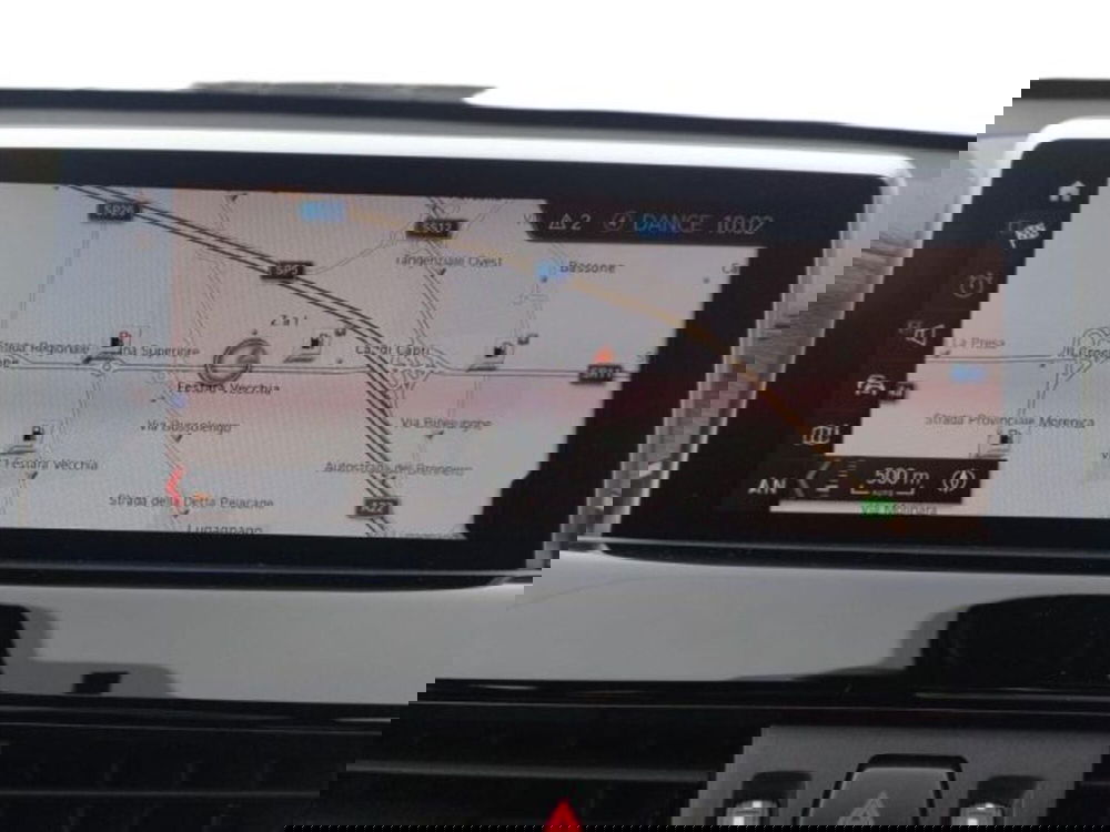 BMW X1 usata a Verona (12)