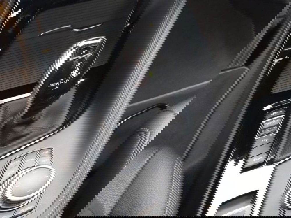 BMW X1 usata a Verona (13)