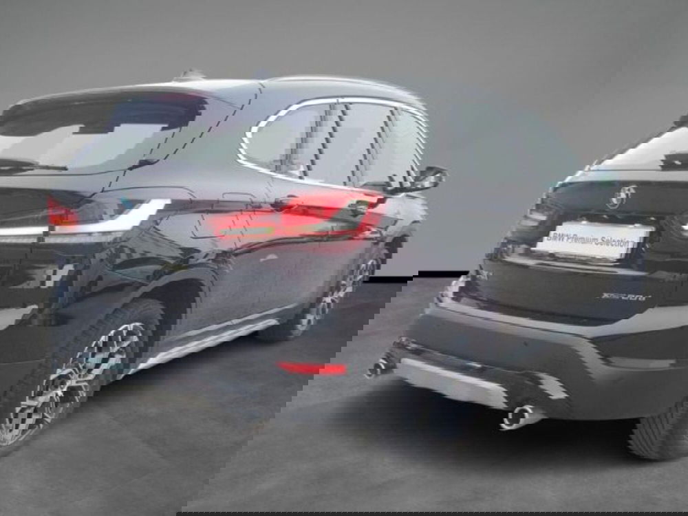 BMW X1 usata a Verona (17)