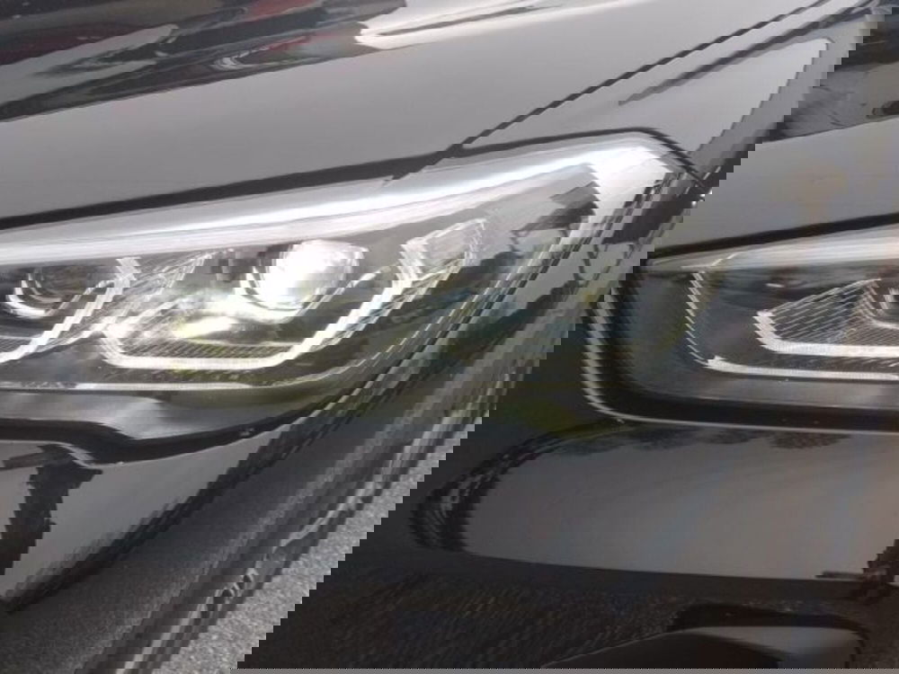 BMW X1 usata a Verona (6)