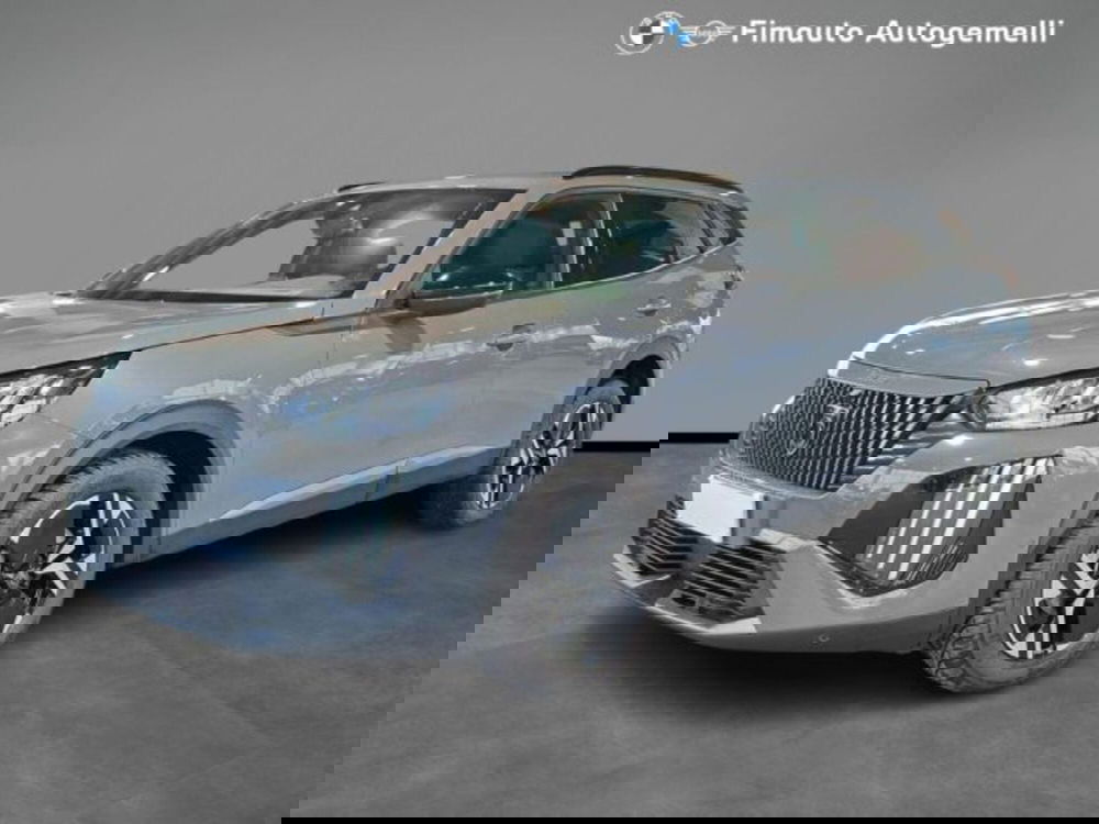 Peugeot 2008 usata a Verona