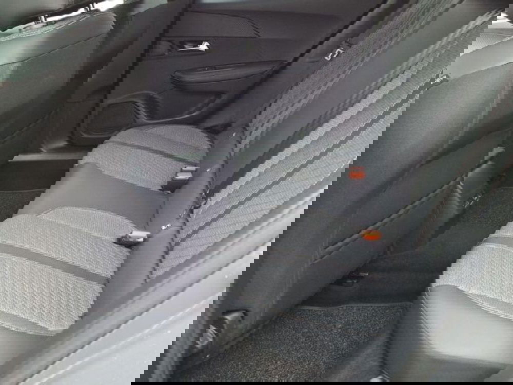 Peugeot 2008 usata a Verona (10)