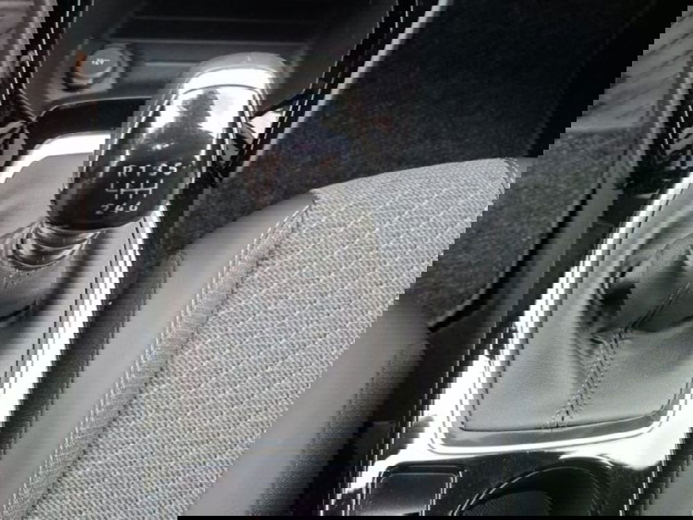Peugeot 2008 usata a Verona (11)