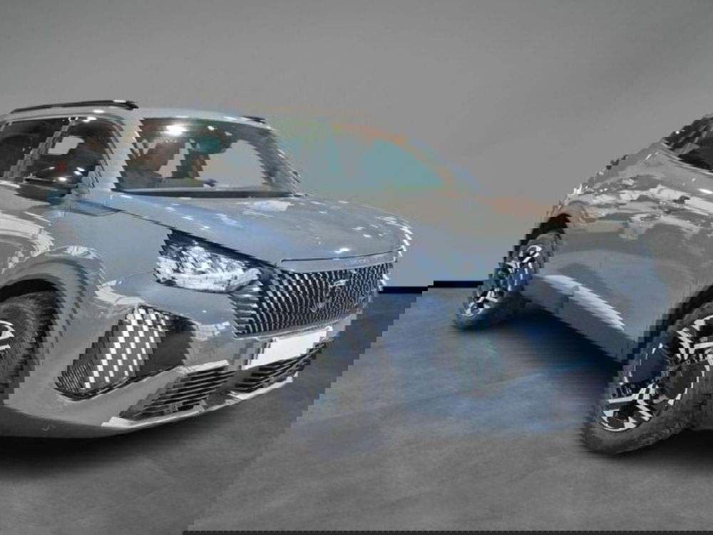 Peugeot 2008 usata a Verona (14)