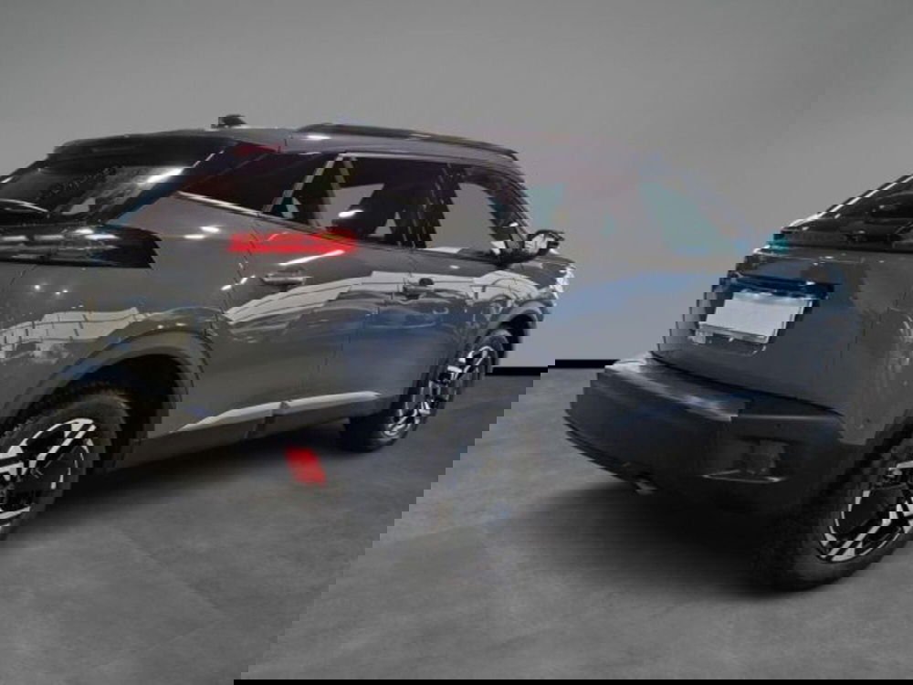 Peugeot 2008 usata a Verona (15)