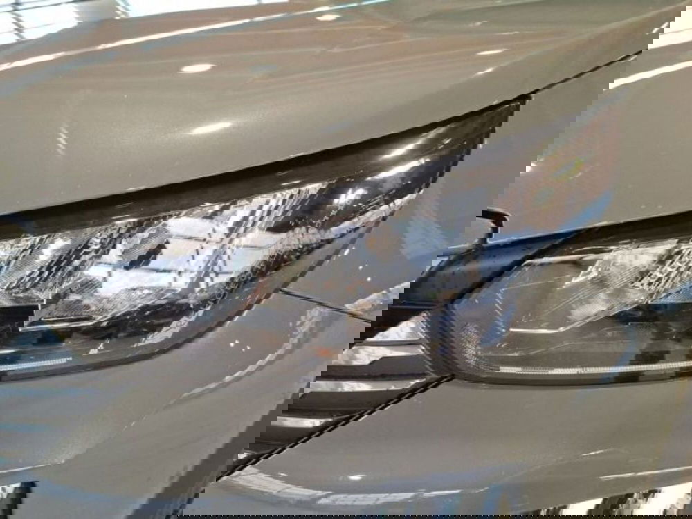 Peugeot 2008 usata a Verona (5)