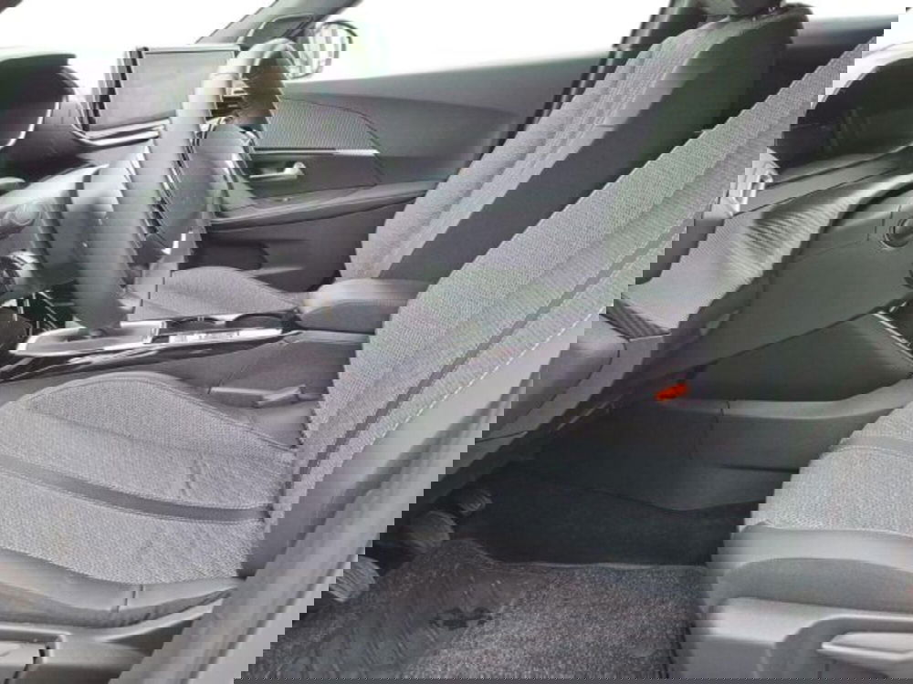 Peugeot 2008 usata a Verona (8)