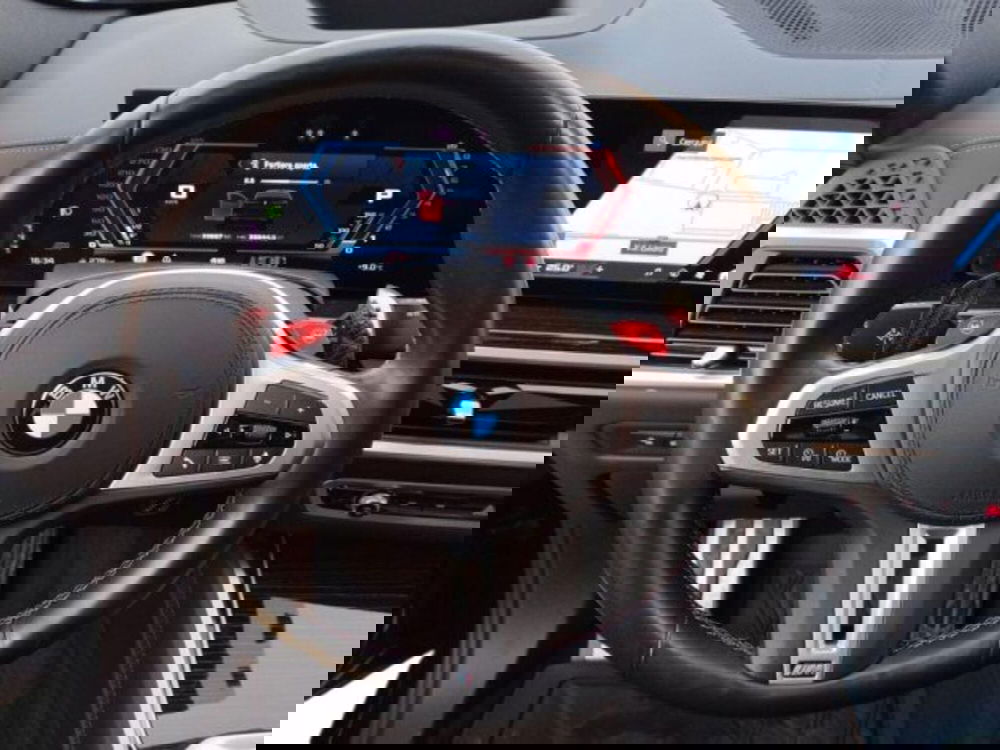 BMW X6 usata a Verona (11)