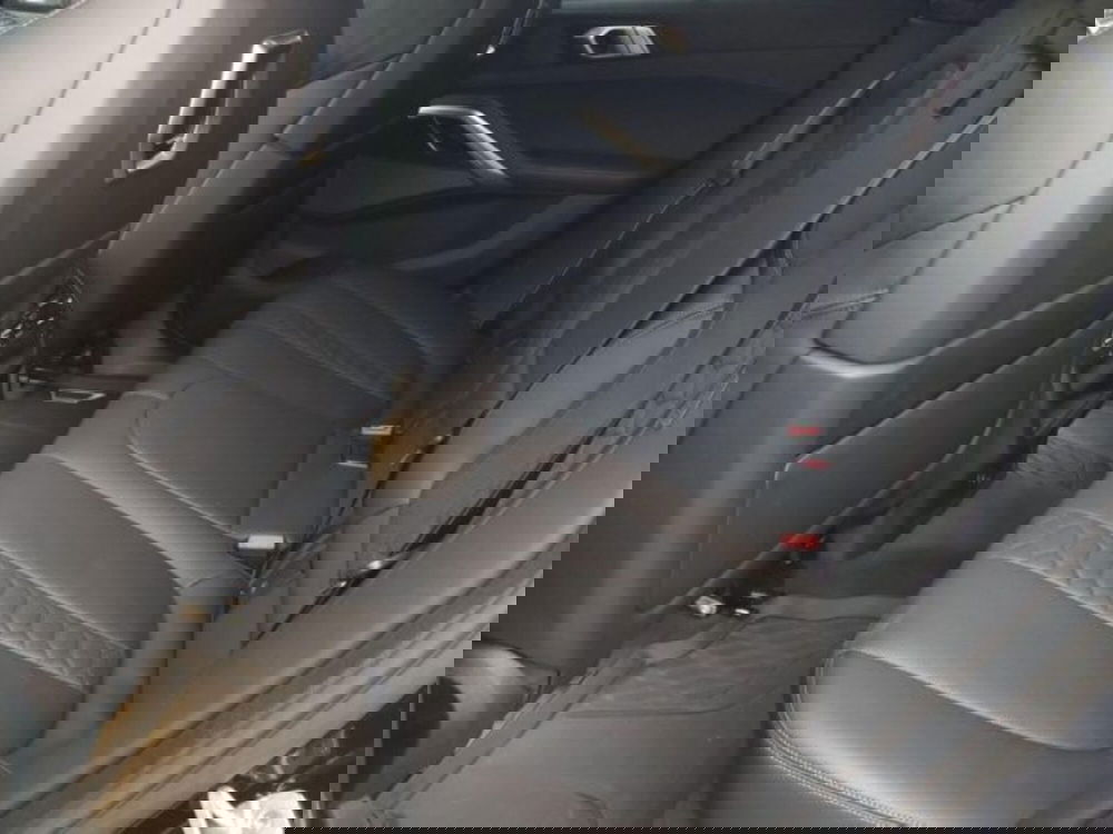 BMW X6 usata a Verona (12)