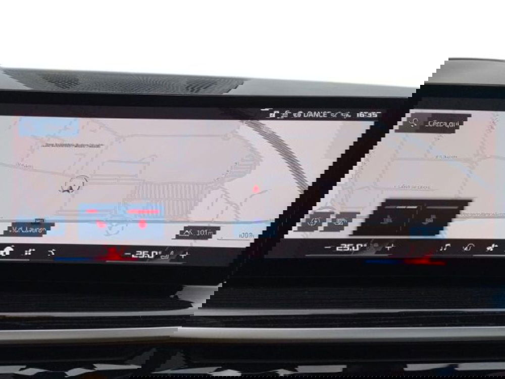 BMW X6 usata a Verona (13)