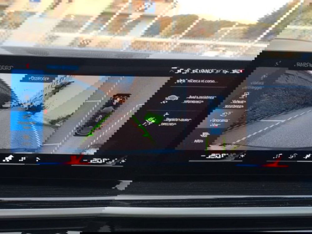 BMW X6 usata a Verona (14)