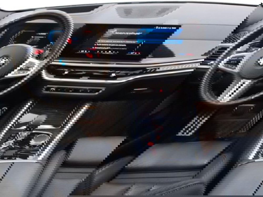 BMW X6 usata a Verona (9)