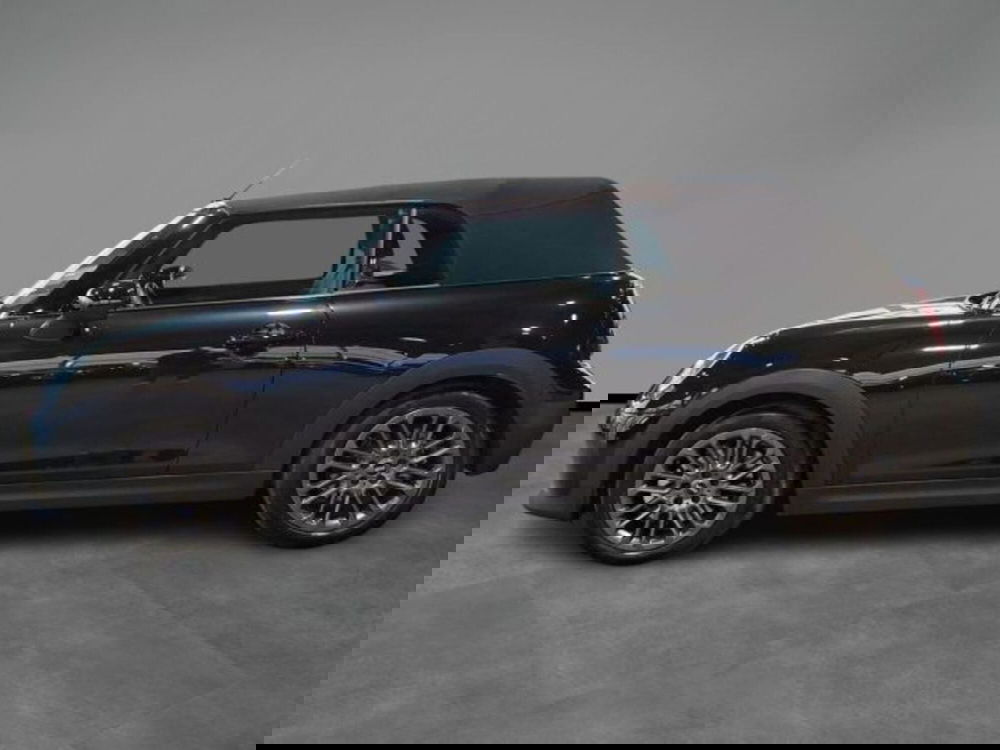 MINI Mini Cabrio usata a Verona (3)