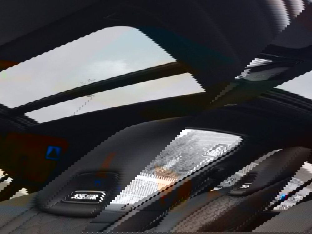 BMW X6 usata a Verona (8)