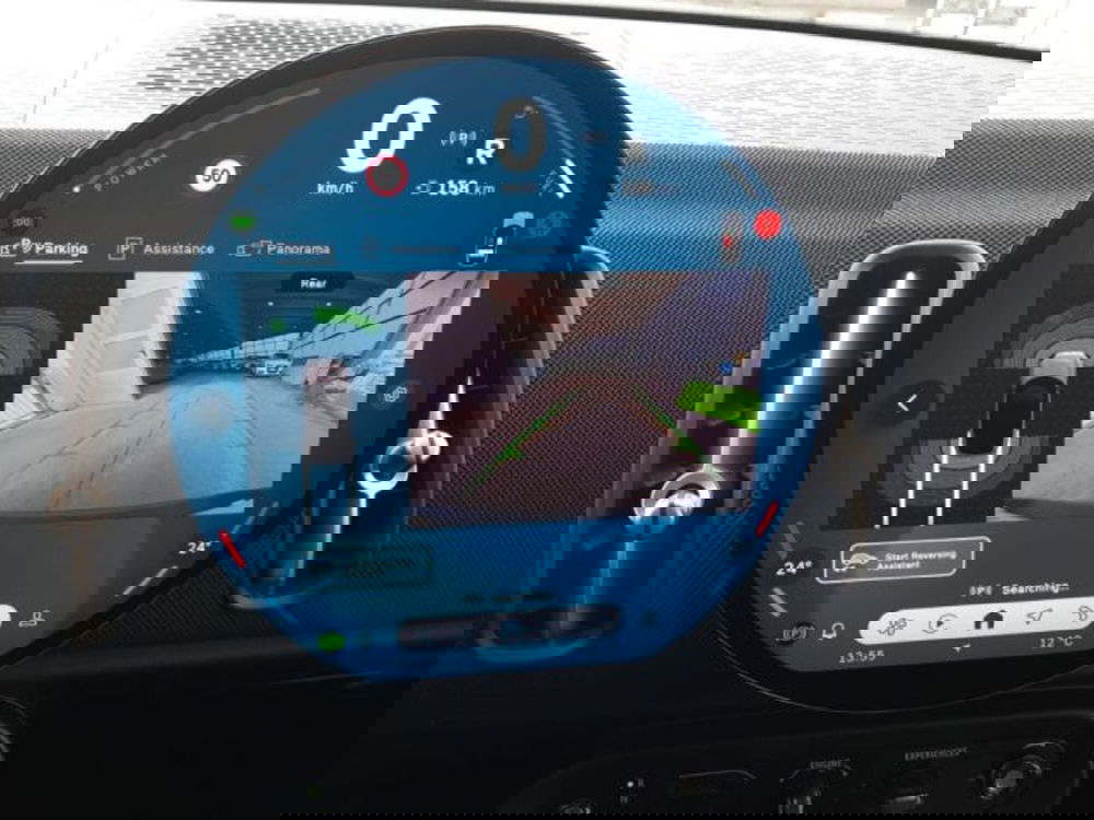 MINI Mini Countryman usata a Verona (14)