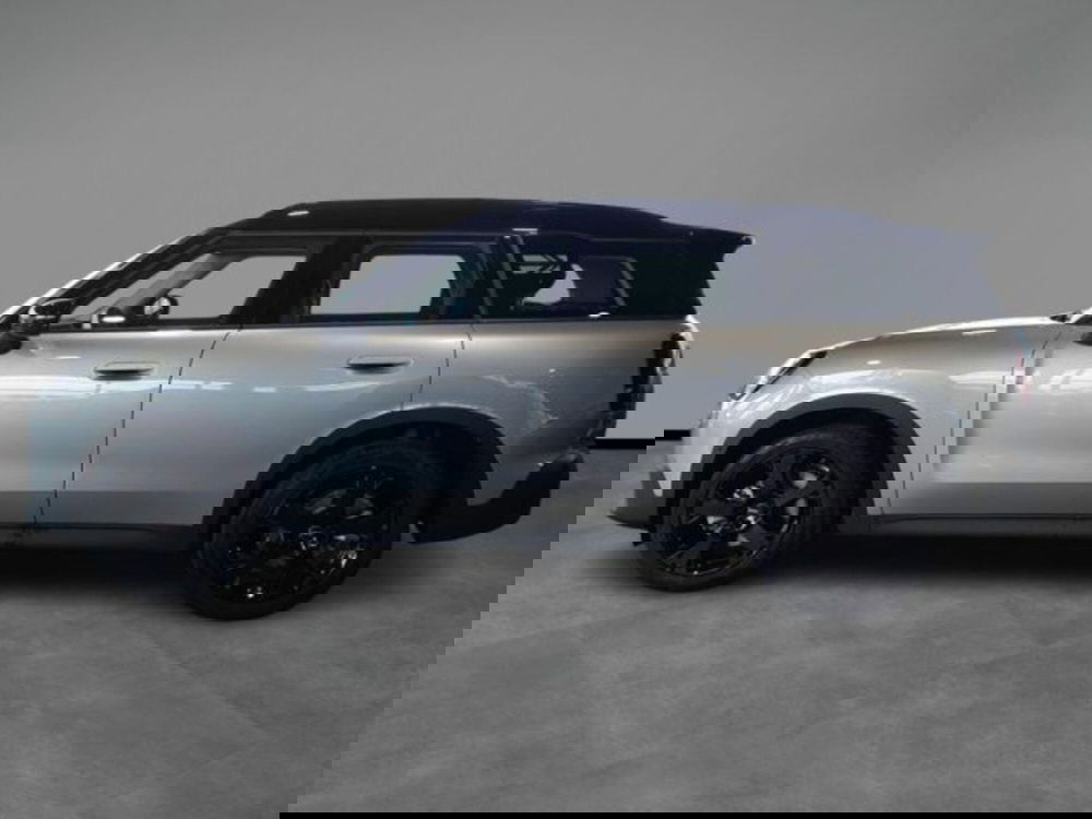 MINI Mini Countryman usata a Verona (4)