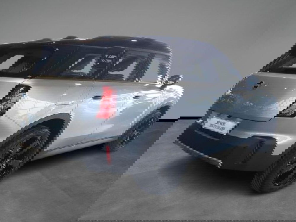 MINI Mini Countryman usata a Verona (6)