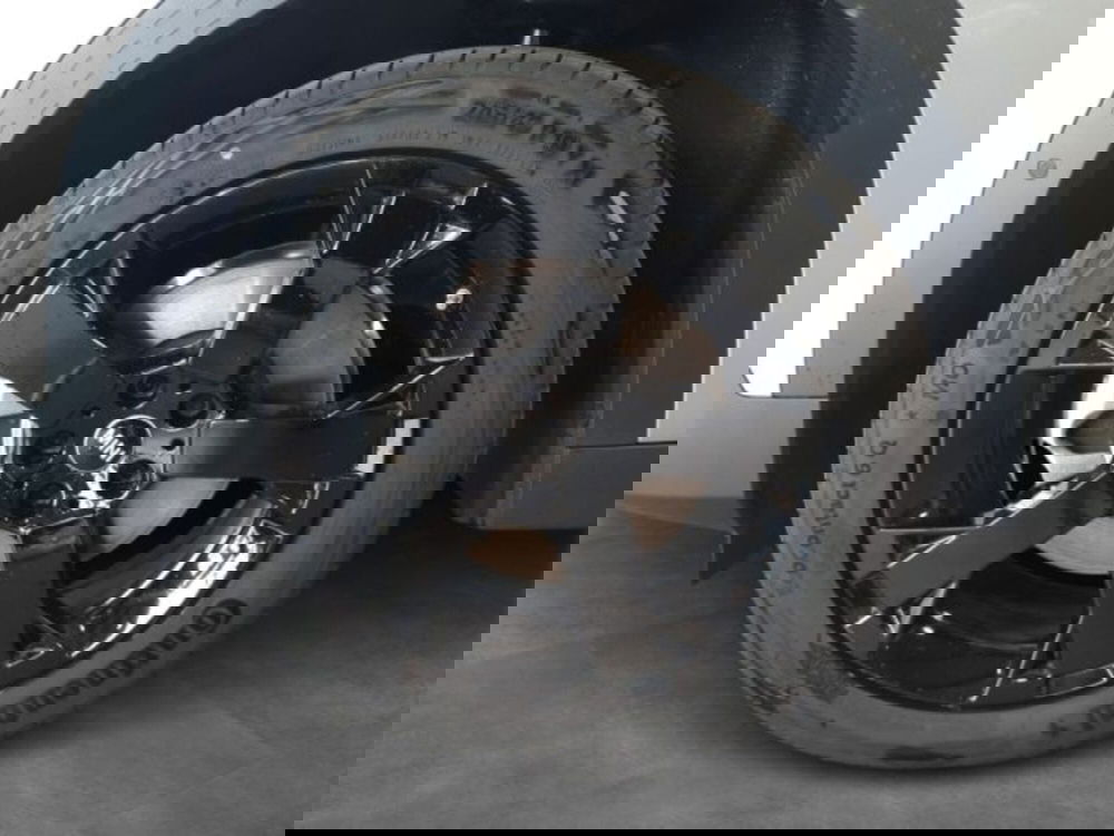 MINI Mini Countryman usata a Verona (7)