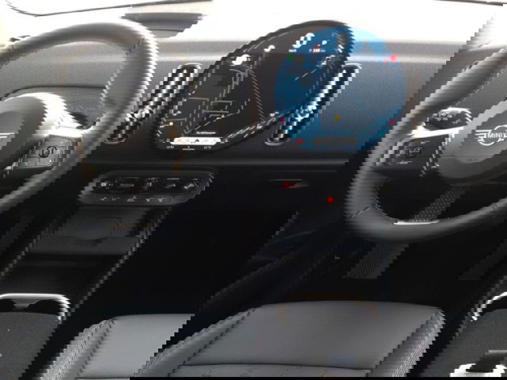 MINI Mini Countryman usata a Verona (11)