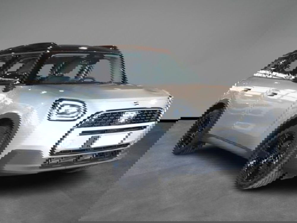 MINI Mini Countryman usata a Verona (3)