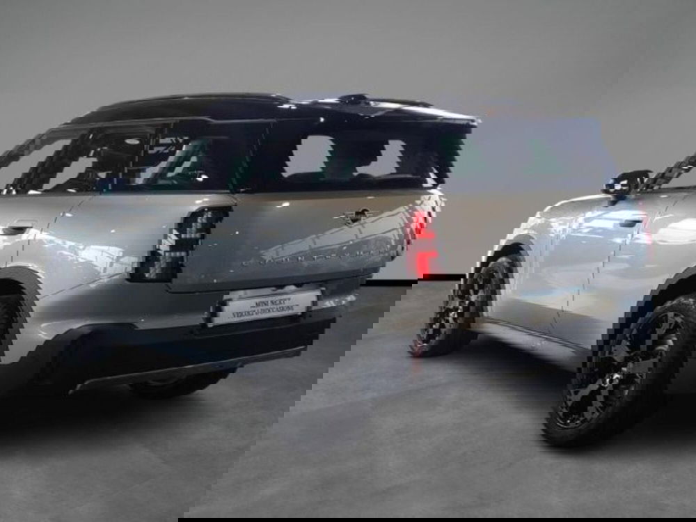 MINI Mini Countryman usata a Verona (5)