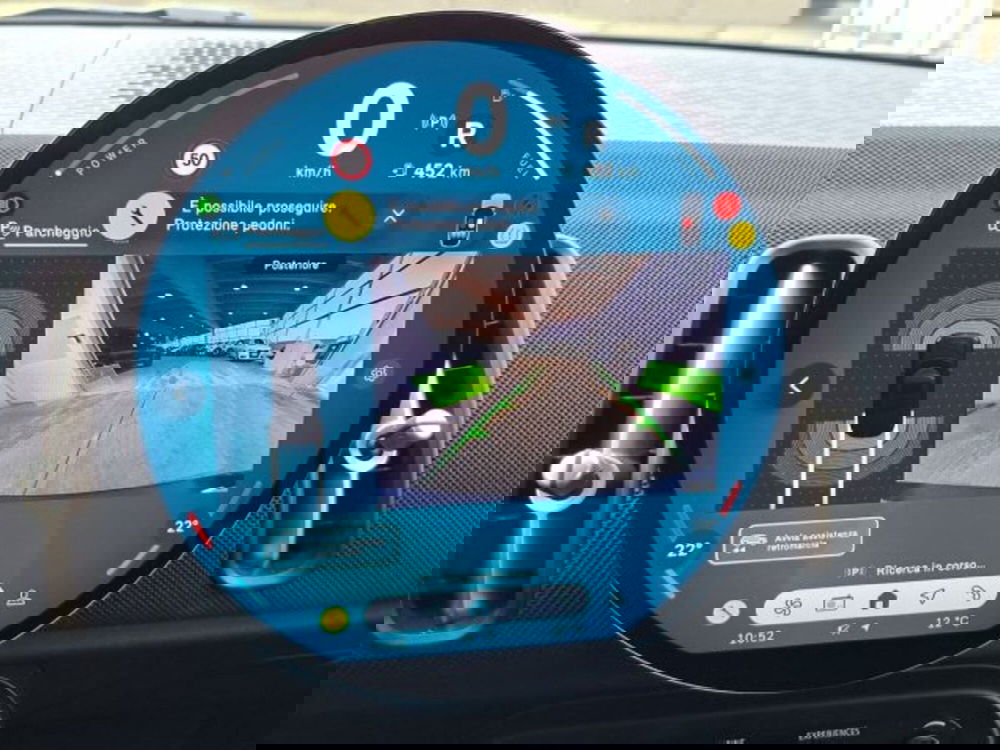 MINI Mini Countryman usata a Verona (11)