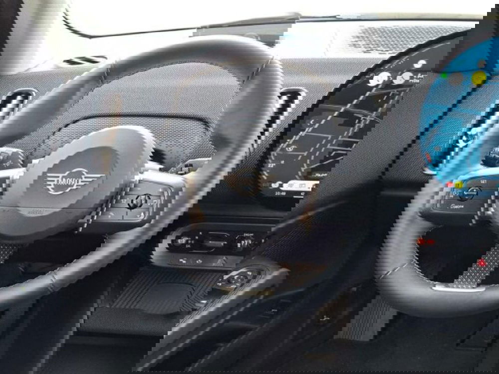 MINI Mini Countryman usata a Verona (13)