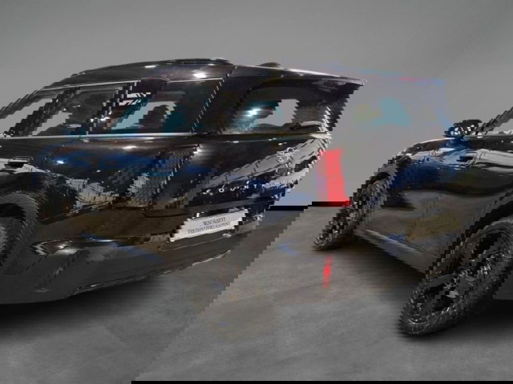 MINI Mini Countryman usata a Verona (4)