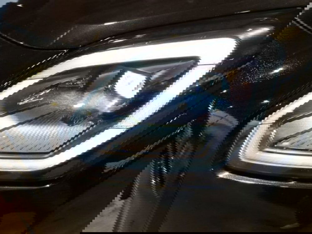 MINI Mini Countryman usata a Verona (6)