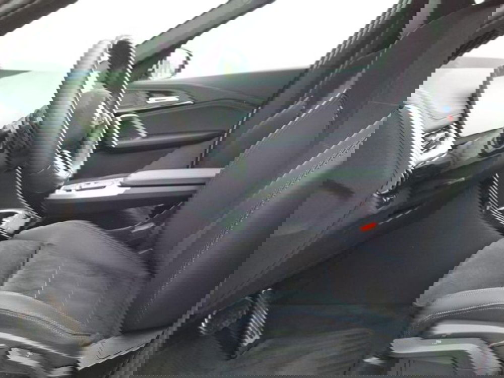 BMW X1 usata a Verona (10)