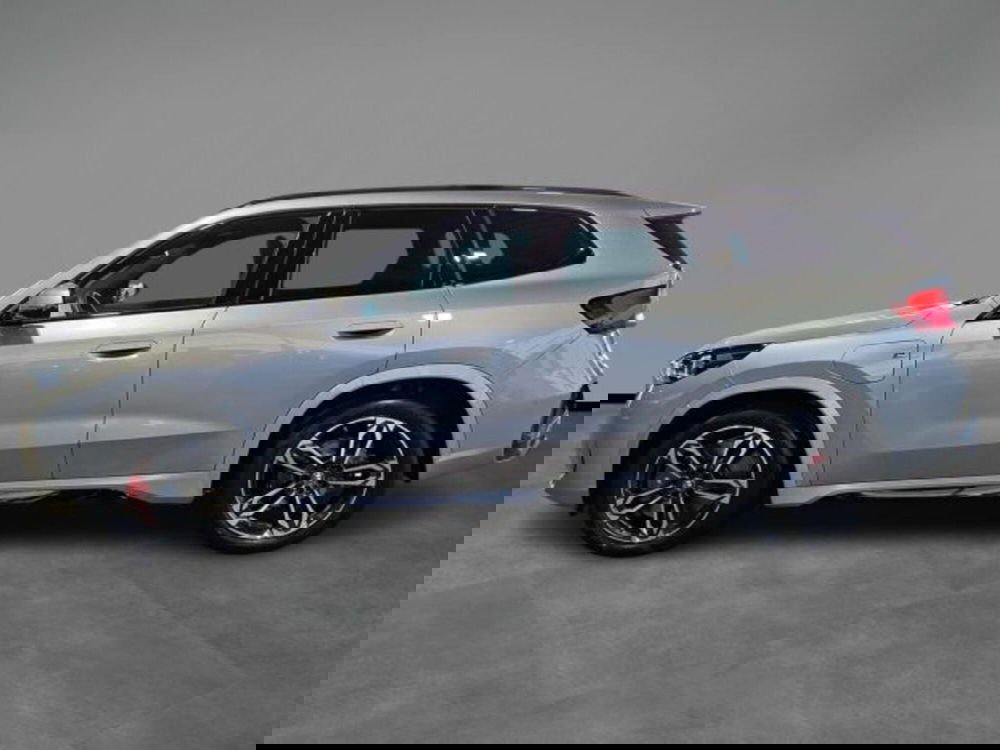 BMW X1 usata a Verona (3)