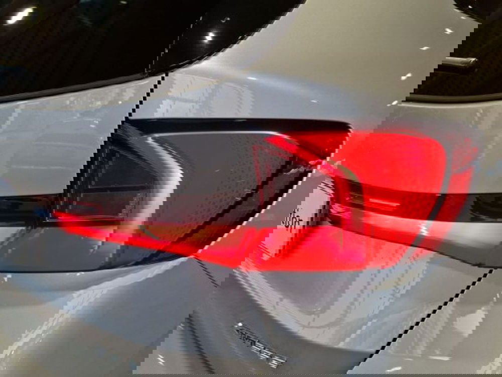 BMW X1 usata a Verona (7)