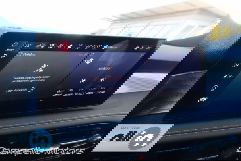 Alfa Romeo Tonale usata a Venezia (10)