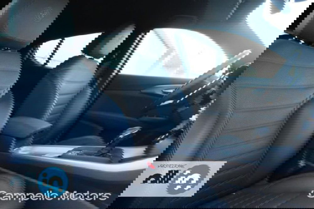 Alfa Romeo Tonale usata a Venezia (16)