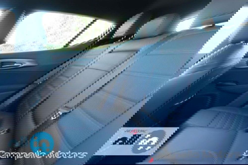 Alfa Romeo Tonale usata a Venezia (6)