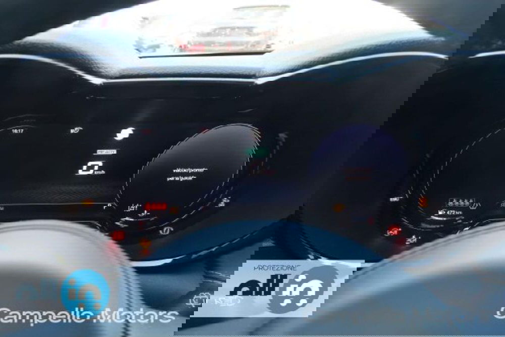 Alfa Romeo Tonale usata a Venezia (9)