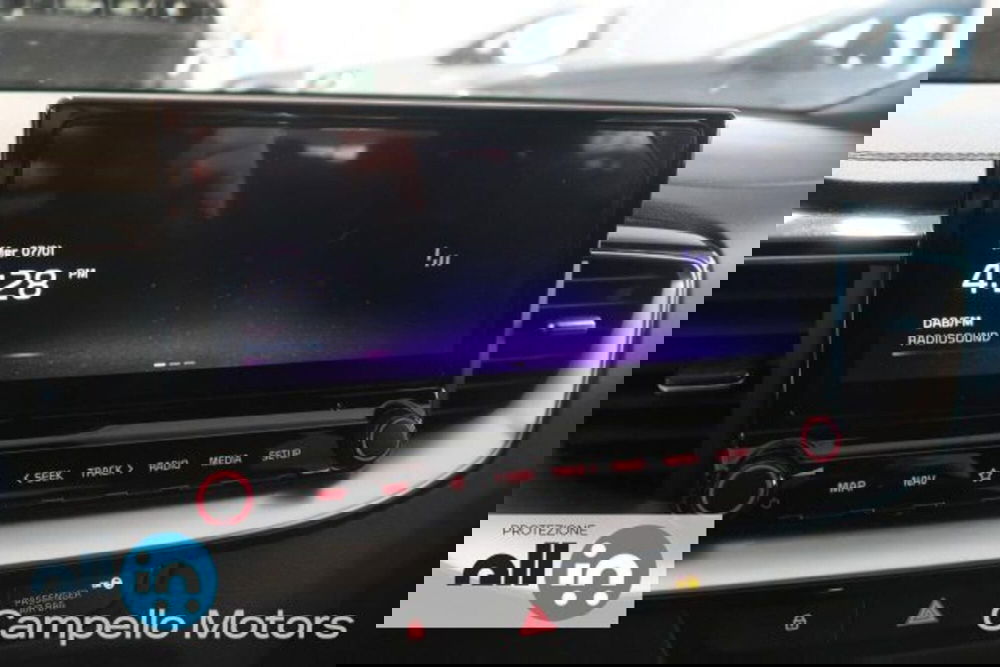 Kia XCeed usata a Venezia (10)